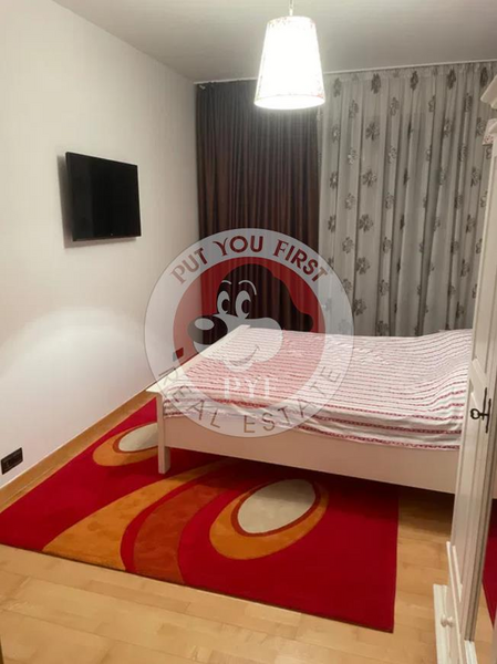 Splaiul Unirii l Apartament 3 camere l Decomandat l 105mp l B10733