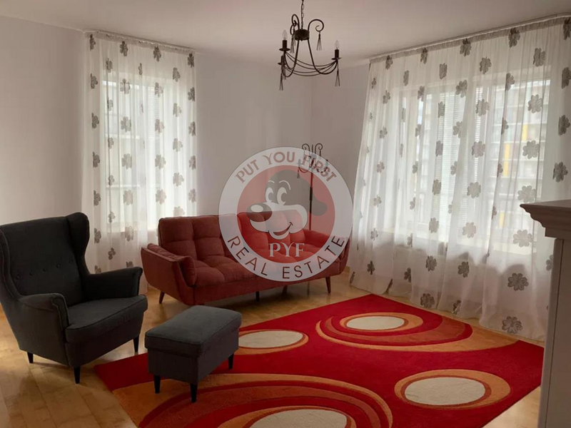 Splaiul Unirii l Apartament 3 camere l Decomandat l 105mp l B10733